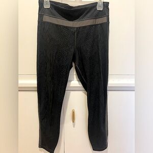 Lululemon Leggings